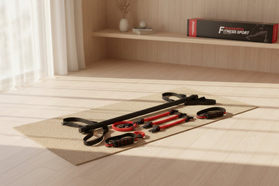 Pilates Bar Kit — Soflow