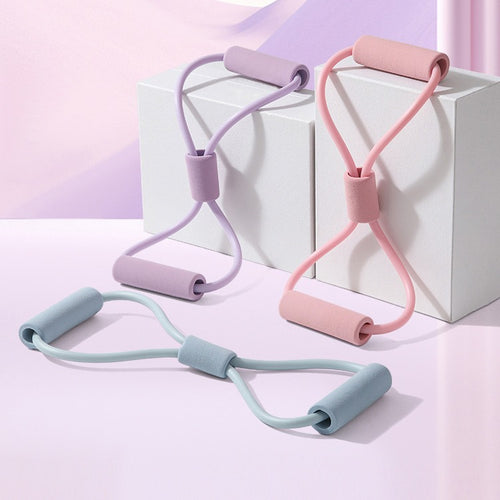 Resistance Bands — Soflow