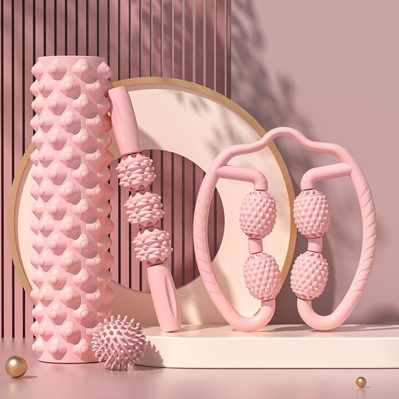 Recovery Foam Roller — Soflow