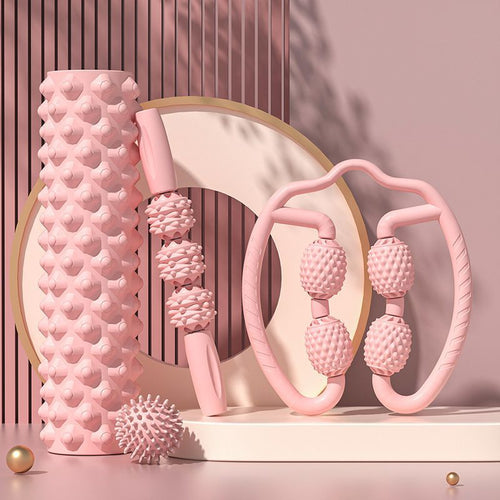 Recovery Foam Roller — Soflow